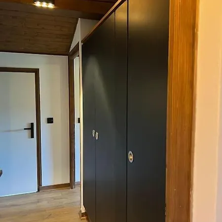 Apartment Megeve, Piscine Et Aires De Jeux Enfants *