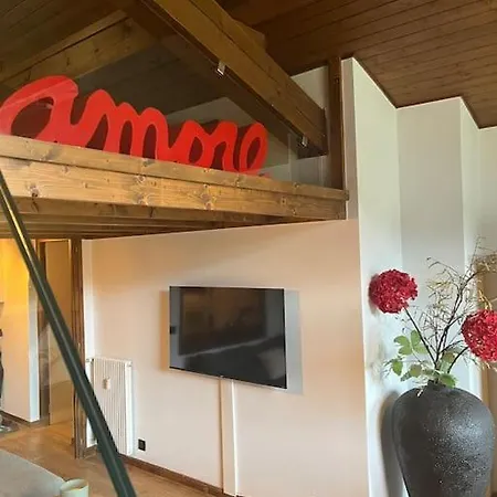 Megeve, Piscine Et Aires De Jeux Enfants Apartment