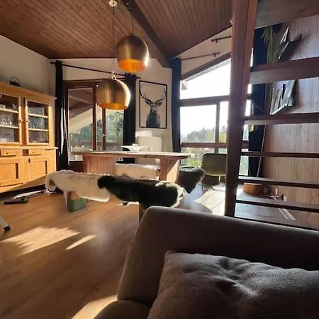 Megeve, Piscine Et Aires De Jeux Enfants Apartment *
